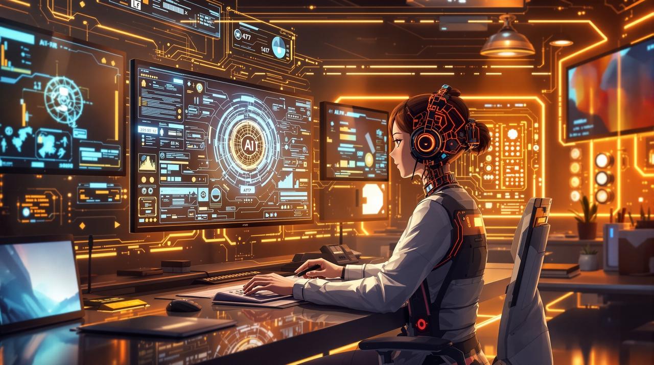 看短剧免费的网站 AI辅助创作系统「海浪引擎」上线，内容生产效率提升300%